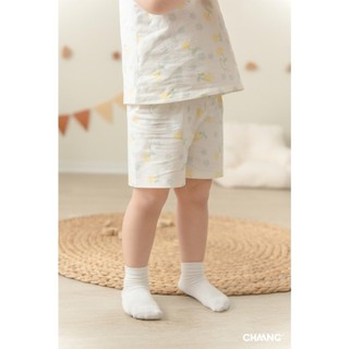 Chaang SS2025 Bộ hai dây cánh tiên Bloom cho bé