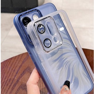 Vỏ Mềm Mỏng Nhiều Màu Sắc Cho Oppo Reno 15 14 Pro 14Pro 14F Reno14Pro 15ProMax 15F Reno15ProMini 4G 5G Vỏ Điện Thoại Silicon TPU Ốp Lưng Chống Sốc Camera Bảo Vệ Cặp Đôi Ốp Lưng