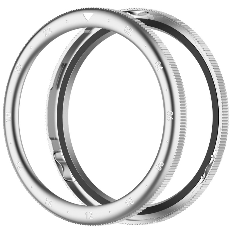 Viền thép đa năng HSV Viền kim loại mạnh mẽ cho 3 4 Cung cấp Sleek Look An toàn