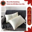 Gối Êm Ái Như Ở Khách Sạn 5 ⭐️ Chất Lụa Tencel Đúng Phong Cách Lãng Mạn Của Châu Âu - MemMinbedding Luxury