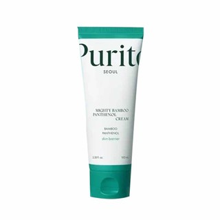 Purito Seoul Mighty Bamboo Panthenol Cream 100ml / 3.38 fl. oz