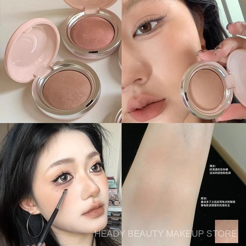 Spenny Bột Nướng Mềm Sương Mù Trà Mơ Bột Đậu Đỏ Dán Bột Co Giãn Màu Sắc Mở Rộng Làm Sáng Độ Bóng Cao Đường Viền F5MZ