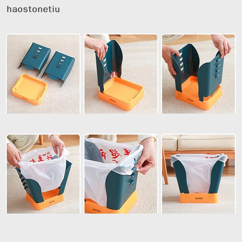 Thùng rác gia đình dung tích lớn, có thể điều chỉnh/mở rộng, dùng cho phòng tắm, phòng ngủ