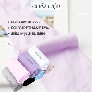 Găng Tay Chống Nắng Nam Nữ Cao Cấp Xỏ Ngón Chống Tia UV Thời Trang Đạt Chuẩn Let’sSilime