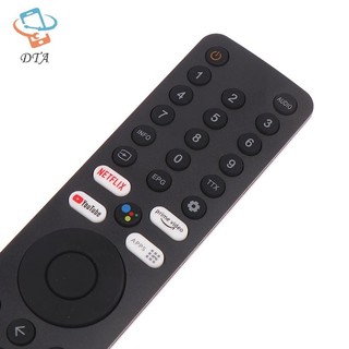 [DTA] Dành Cho Android TV Cho TV A Pro 43 "55" 65 "75 Dành Cho Tivi A 43 ''50' '55 ''65 Mới XMRM-ML Điều Khiển Từ Xa TV Thông Minh VN