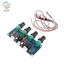 XH-A901 NE5532 Tone Board Preamp Pre-amp với Treble Bass Điều chỉnh âm lượng Bộ điều khiển âm thanh trước khuếch đại VN