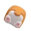 Btsg Corgis Mông ESC ABS PVC Keycap 3D Keycap cho bàn phím cơ chơi game