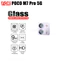 Phim kính cường lực 3 TRONG 1 Poco M7 Pro 5G cho Poco M6 M6 Pro C61 C65 C75 Kính bảo vệ màn hình toàn diện + Phim ống kính máy ảnh + Phim mặt sau