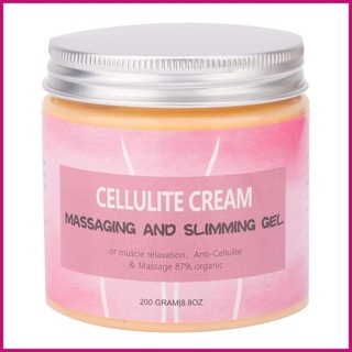 Kem Làm Săn Chắc Chân Và Cellulite Kem Chống Cellulite Toàn Thân Cho Chân 200g Bụng & Hiệu Quả Hơn Chống Mỡ wsdvn