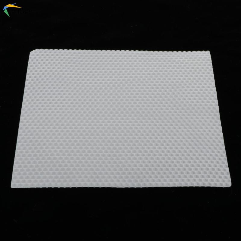 Cung cấp côn nến trụ cột cán tay -Honeycomb Like Bees Wax 20X20cm