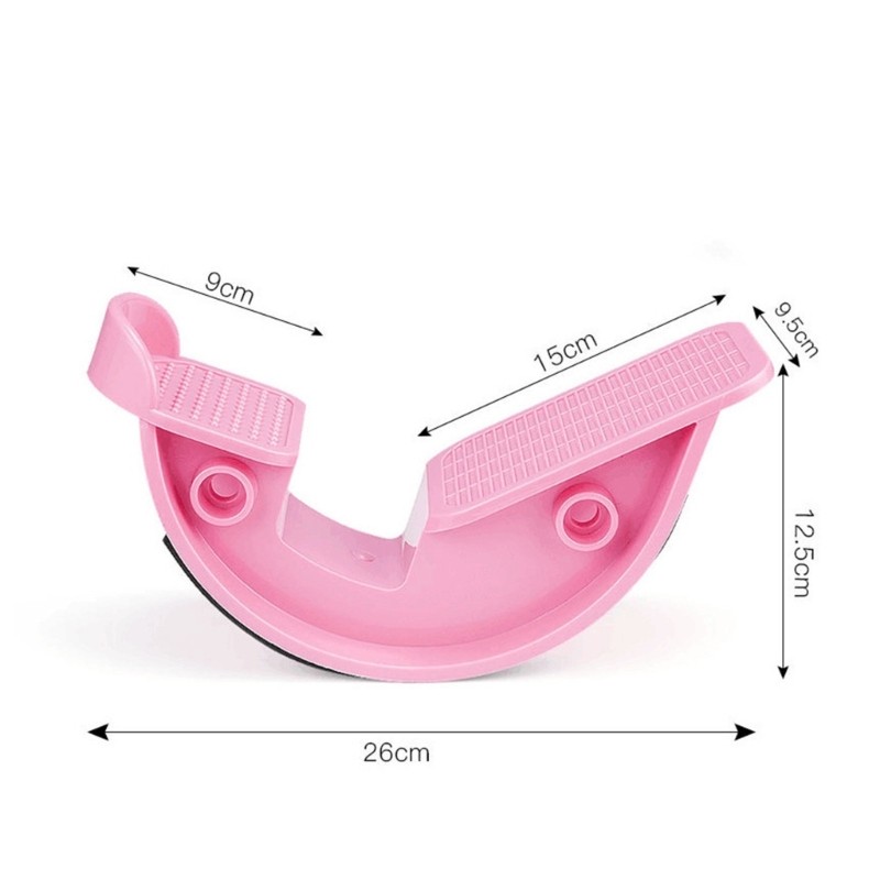 Thiết bị kéo dài vòm chân giúp điều trị viêm cơ Plantar ở bắp chân