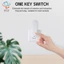 Bộ tiết kiệm năng lượng Bộ chuyển đổi hộp tiết kiệm điện Ổ cắm cho gia đình/văn phòng Ổn định điện áp Giảm chi phí VN