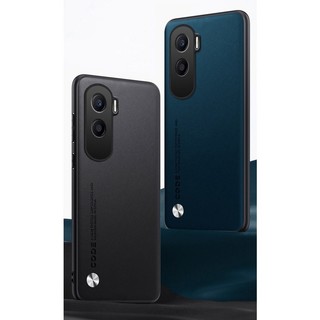 Ốp lưng cho Honor 90 Lite / 70 Lite Vỏ da PU mờ sang trọng chống sốc