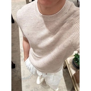 Áo thun lụa mát mẻ DICHUANGZHE, thiết kế thoáng khí và sành điệu cho mùa hè