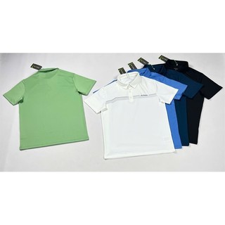 Áo Polo Nam ICADO HT102 Áo Thể Thao Tập Gym Chạy Bộ Vải Thun Lạnh Thấm Hút Mồ Hôi Tốt thegioidotap