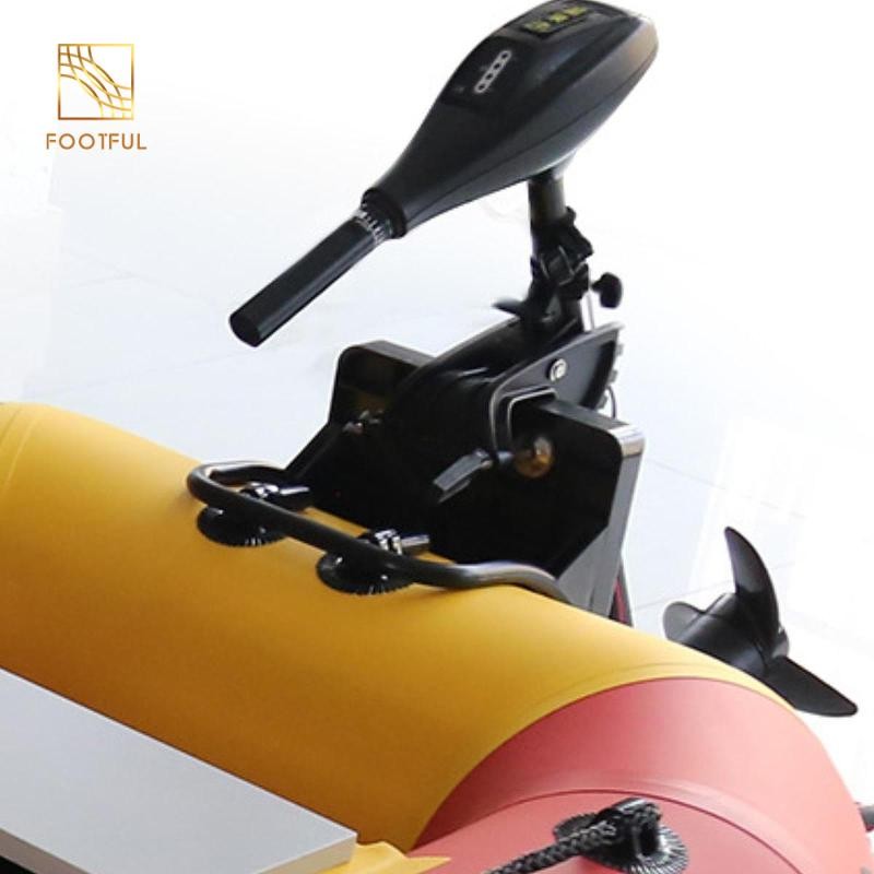 Giá đỡ gắn động cơ thuyền, Giá đỡ động cơ thuyền Kayak, Động cơ thuyền hiệu suất cao ổn định