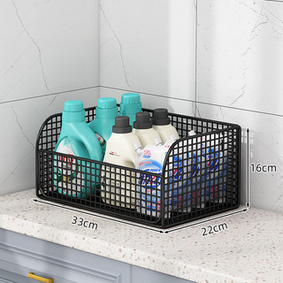 Kệ Máy Giặt Phòng Tắm Bồn Cầu Trống Vệ Sinh Top Khóa Tủ Bảo Quản Giặt Kệ Lỏng