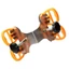 JUNYUE88US Stone Seam Setter, Công cụ lắp đặt mặt bàn cốc hút có thể điều chỉnh, Thép không gỉ chống gỉ ổn định Công cụ san lấp mặt bằng đá cẩm thạch 90 độ Tấm đá