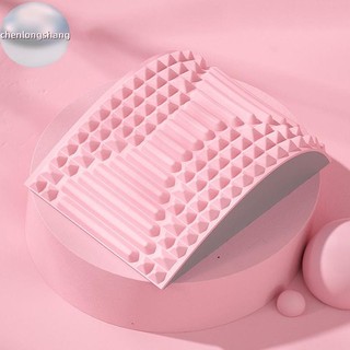 Chenlongshang Cáng Cổ & Lưng, Nứt Cổ Lưng Để Giảm Đau Lưng Dưới, Làm Mới Cáng Lưng, Cáng Tập Yoga Thư Giãn Eo EN