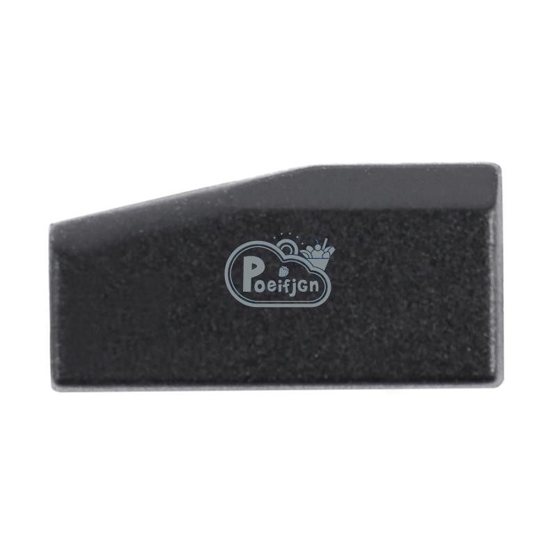 4d63 80bit Chìa Khóa Từ Xa Chip Carbon Virgin Transponder Chip Cho Ford Cho MAZDA 2 / 3 / 5 / 6