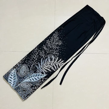3160 Bộ sưu tập người Váy buộc dây Takashi (Có thể mặc mỏng béo) Váy đôi kiểu phương Tây Na Ren-Up Trang phục dân tộc Váy một mảnh 3160 Bộ sưu tập người Váy buộc dây Takashi (Fat Thin Can Wear) Phiên 