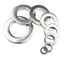 Vòng đệm, Long Đền phẳng inox 304 cho ốc lục giác M1.6 / M2 / M2.5 / M3 / M4 (XZM-XDM-1)