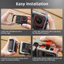 Tương thích với Insta360 Ace Pro2 / Ace pro xplorer grip kit add-on lồng camera hành động