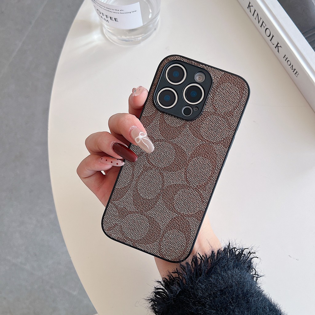 Dành Cho OPPO RENO 5Z 6Z 7Z 7SE 8T 8Z 13F 7LITE 8LITE RENO 5 6 7 8 13 PRO Thiết Kế Đơn Giản Vỏ Điện Thoại Da PU Thiết Kế Độc Đáo Mới