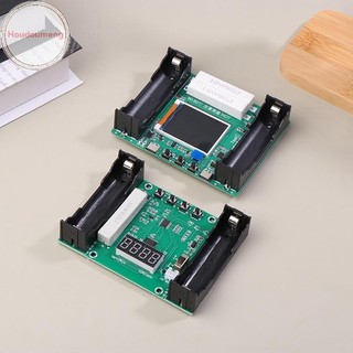 Máy kiểm tra dung lượng Hodou Mô-đun đo điện trở bên trong Máy kiểm tra pin VN