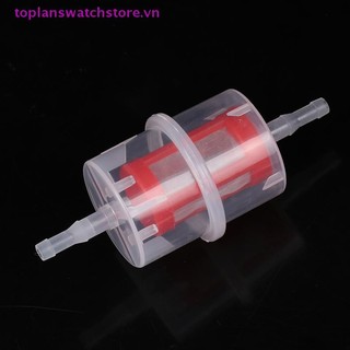Toplanswatchstore 1 Phụ tùng ô tô đa năng Ống lọc nhiên liệu nội tuyến lớn Ống lọc nhiên liệu ô tô Ống lọc nhiên liệu 6Mm 8Mm VN