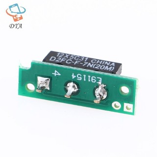 [DTA] 1 Cặp Linh Kiện Sửa Chữa Chuột Micro Cho Bảng Nút Chuột G403 VN