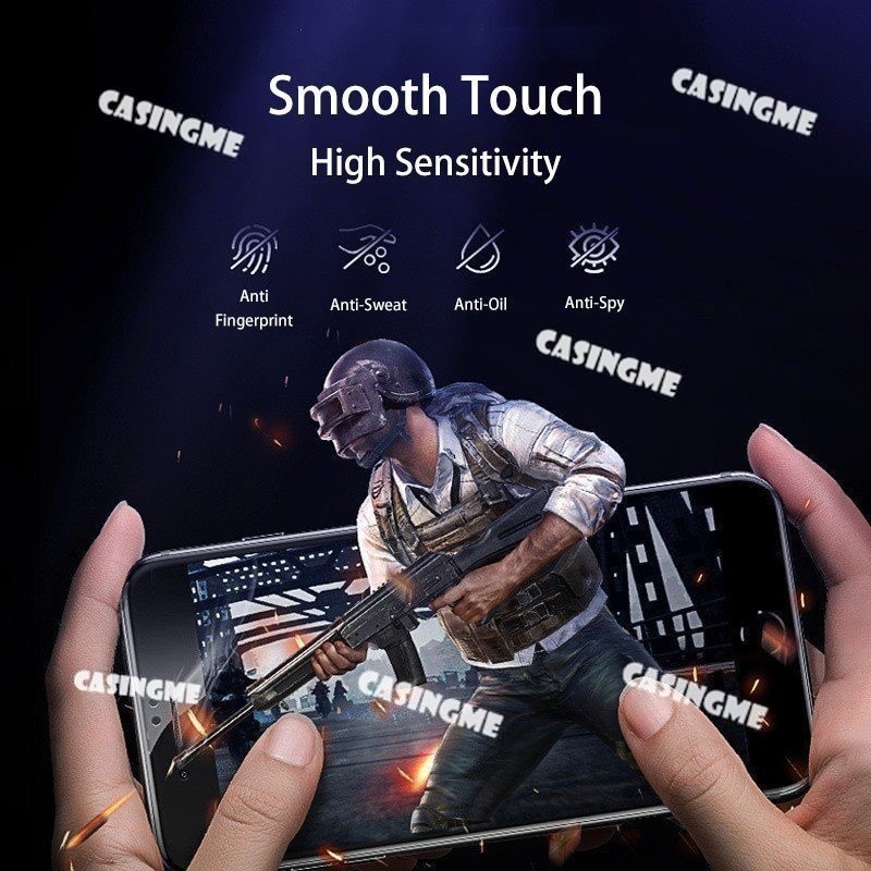 Dành Cho POCO X7 2025 Chống Gián Điệp Full Cover Phim Cho POCO X7 X7Pro PocoX7 PocoX7Pro ProX7 7X X 7 Pro 4G 5G 2025 Kính Cường Lực Riêng Tư Bảo Vệ Màn Hình Chống Peek Phim Riêng Tư