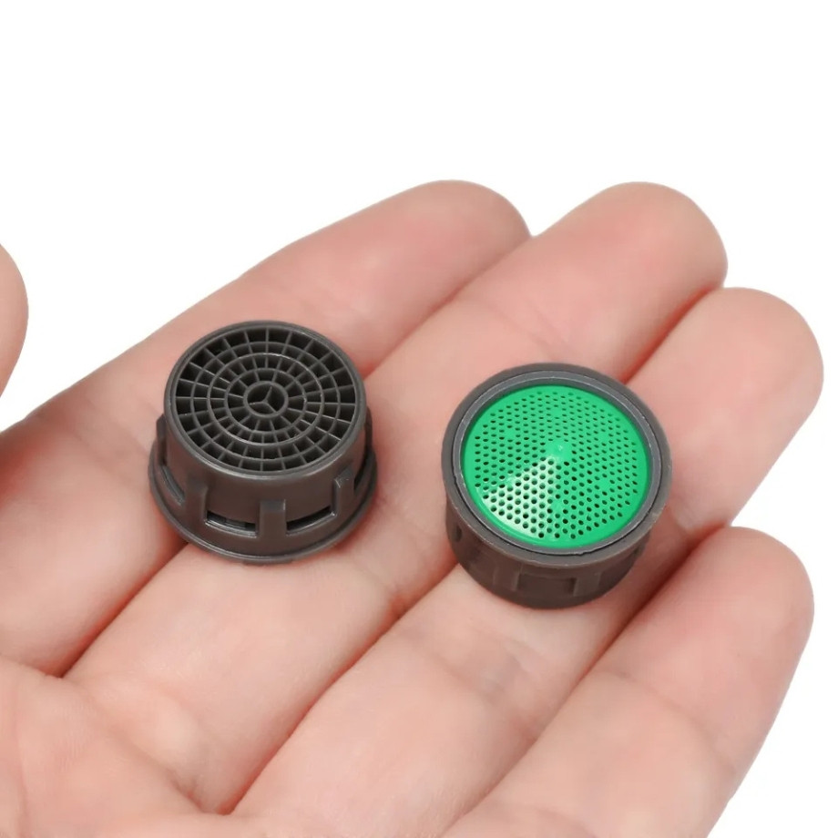 Đầu lọc tạo bọt (mõm) củ sen, vòi, Đầu tạo bọt cho Sen tắm NHỰA XI | BigBuy360 - bigbuy360.vn