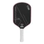 Vợt Pickleball ROLY bề mặt mờ bằng sợi carbon T700, nhẹ và được phê chuẩn bởi USAPA