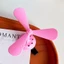YT4 Doremon Dễ Thương Tre Chuồn Kẹp Tóc Xoay Cối Xay Gió Kẹp Tóc Hiệu Suất Chống Đỡ Trẻ Em Top Clip
