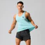 Nam Chạy Bộ Áo Thể Thao Tank Top Áo Sơ Mi Không Tay Nam Singlet