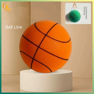 [ygdgentgklh.vn] Quả bóng im lặng trong nhà, Quả bóng Pat im lặng cho trẻ em, Quả bóng im lặng [Thích hợp cho bé 5-10 tuổi] có túi lưới