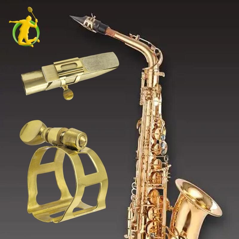Alto Sax Dây Đeo Kẹp Cao Cấp Với Ốc Vít Có Thể Điều Chỉnh Thiết Kế Độc Đáo Đồng Hiệu Suất Cao Cho Người Hâm Mộ Âm Nhạc