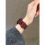 Vòng từ tính Scrunchie nylon cho Huawei Watch Fit 3/2/4/4 Pro/phiên bản đặc biệt, dây đeo thay thế đồng hồ thông minh