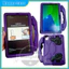 Ốp Lưng Cho OPPO Realme Pad 10.4 Inch 2021 WIFI Trẻ Em Eva Chống Sốc An Toàn Trẻ Em Thân Thiện Với Tay Cầm Đứng Ốp Lưng An Toàn Bọt Hỗ Trợ Giá Đỡ Trẻ Em Học Kinh Doanh Vỏ Chống Sốc