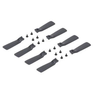 Dành cho cánh quạt DJI Flip 4022F, phụ kiện máy bay không người lái cánh quạt DJI Flip nhỏ gọn và ít ồn ào