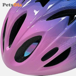 Mũ Bảo Hiểm Xe Đạp Cho Trẻ Em Mũ Bảo Hiểm Thể Thao 52cm-58cm Đường Xe Đạp Mũ Bảo Hiểm Xe Đạp Cho Đá Leo Núi Con Lăn Trượt Băng Ngoài Trời