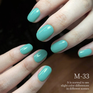 XEIJAYI Blue Series Nail Gel Sky/Dark/Peacock 15ml, keo phototherapy màu xanh, dùng cho tiệm làm móng