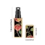Chai Nước Hoa Mini DAYBREAK, Chai Xoay Xịt Di Động Có Thể Đổ Lại, Bình Xịt Bảo Quản 5ml Trống Hộp Đựng Mỹ Phẩm
