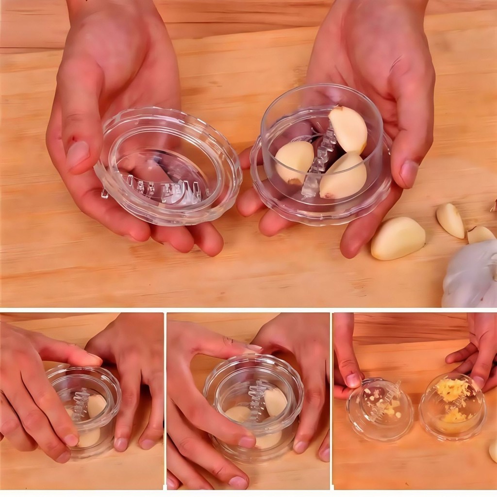 Hộ Gia Đình Nhựa Tỏi Xoắn Hộp Tỏi Báo Chí Tỏi Máy Nghiền Tỏi Máy Nghiền Tỏi Xoắn Tỏi Hộp Tỏi Khuấy Tỏi Nhà Bếp Tỏi Báo Chí Nôn Túi