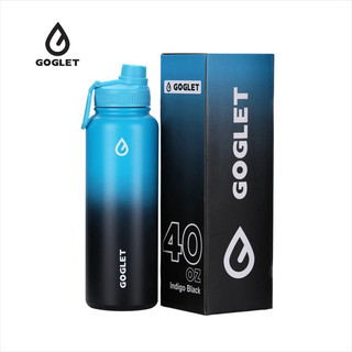 Bình giữ nhiệt GOGLET siêu lạnh – 3 size tiện lợi – Giá rẻ đang hot