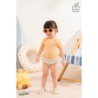 La pomme SS25  Bộ bơi rời La Pomme Summer Party - cho bé T6.0