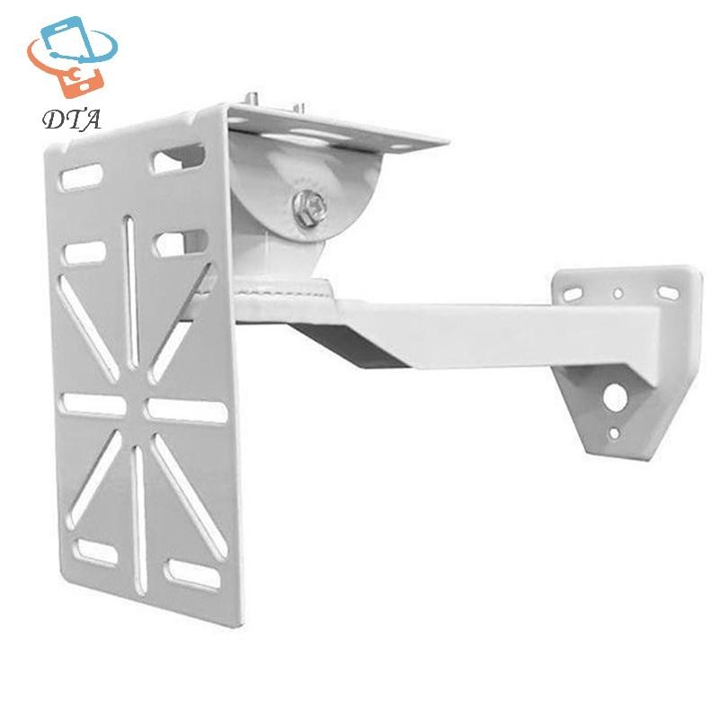 [DTA] Giá đỡ giám sát Camera quan sát PTZ Dome Bộ chuyển đổi Camera gắn phụ trợ Hỗ trợ mở rộng hình chữ L Tấm thép góc phải 90 độ VN