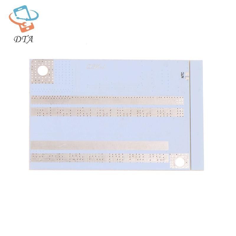 [DTA] 3S 4S 5S BMS 12V 16.8V 21V 100A Bảng mạch bảo vệ thứ ba Li-ion Mô-đun sạc cân bằng Li-polymer VN