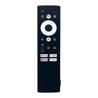 Ốp lưng silicon tương thích với Skyworth 55Q20 RHA-T2 TC9012 TC9010 HS-8A40J-00 Haier 55C11 65C10 65C11 55S8GT vỏ điều khiển từ xa chống rơi phụ tùng